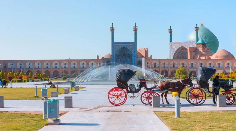 اصفهان