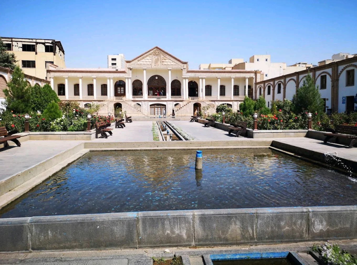 تبریز